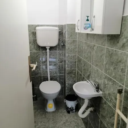Kika Apartamento Sombor