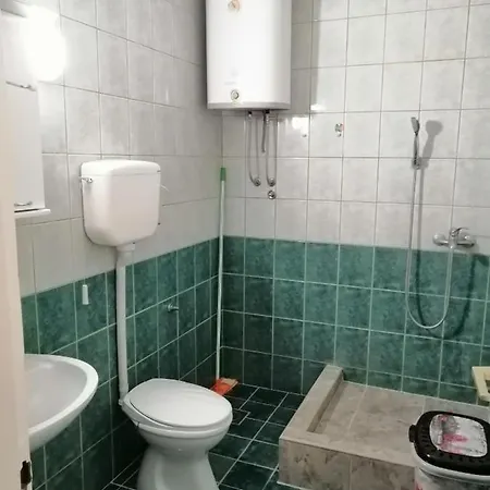 Kika Apartament Sombor