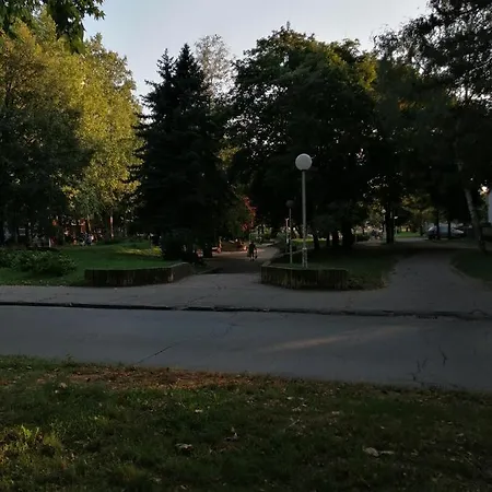 Kika Sombor