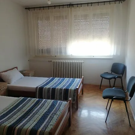 Apartamento Kika *