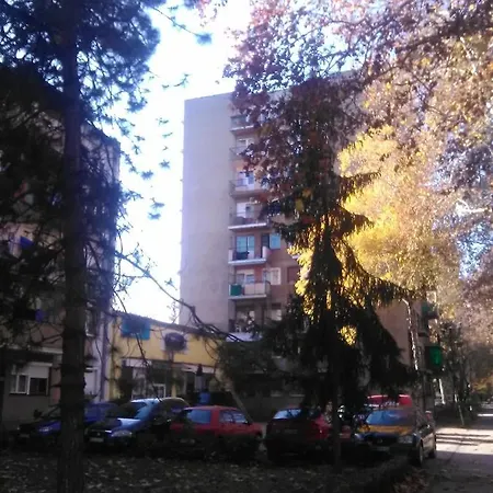 Apartamento Kika *