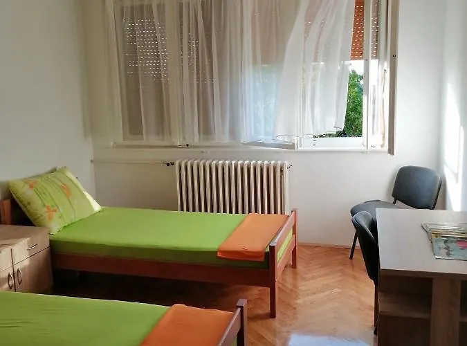 شقة Kika سومبور