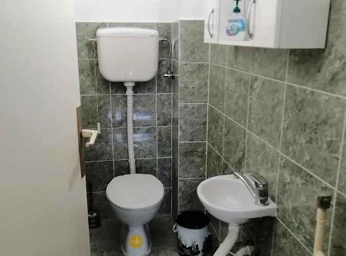 Kika شقة سومبور